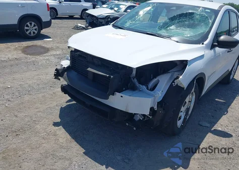 2020 Ford Escape S from USA, damaged, VIN 1FMCU0F66LUB59451